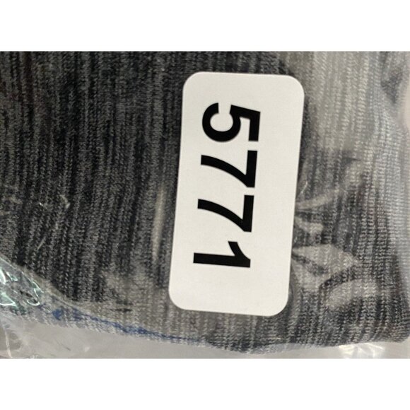 Vintage Bongo Bodycon Long Sleeve Dress Punkyfish Look Grunge Women’s Large - Picture 9 of 9